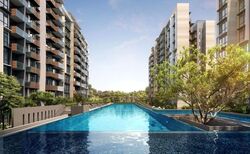 The Sen (D21), Condominium #606398701
